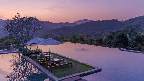 Veranda High Resort Chiang Mai MGallery by Sofitel Chiang Mai